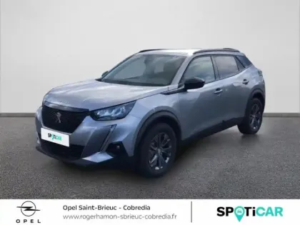 Photo Peugeot 2008