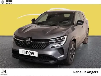 Photo Renault Austral