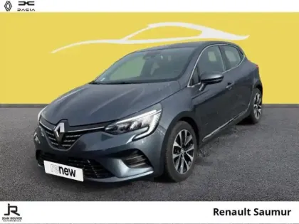 Photo Renault Clio