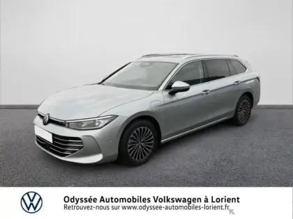 Photo Volkswagen Passat