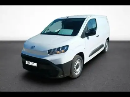 Photo Toyota Proace