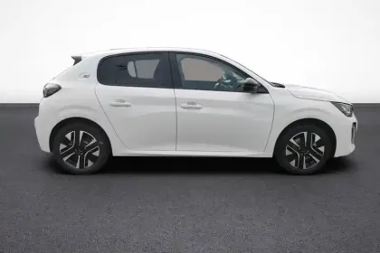 Photo 74 Peugeot 208  Electrique 51 kWh 156ch