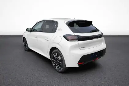 Photo 71 Peugeot 208  Electrique 51 kWh 156ch