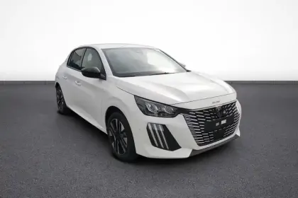 Photo 75 Peugeot 208  Electrique 51 kWh 156ch