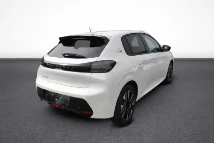 Photo 39 Peugeot 208  Electrique 51 kWh 156ch