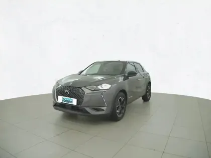 Photo Ds Ds 3 Connected Chic