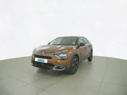 Photo Citroën C4 Shine