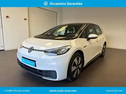 Photo Volkswagen Id.3 Life
