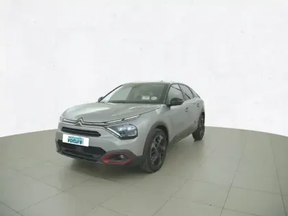 Photo Citroën C4 Shine Pack