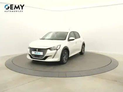 Photo Peugeot 208 Allure Business