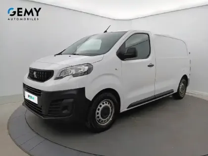 Photo Peugeot Expert Pro