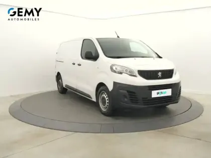 Photo 2 Peugeot Expert  FGN TOLE STANDARD 1.5 BLUEHDI 120 S&S BVM6