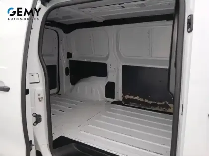 Photo 16 Peugeot Expert  FGN TOLE STANDARD 1.5 BLUEHDI 120 S&S BVM6