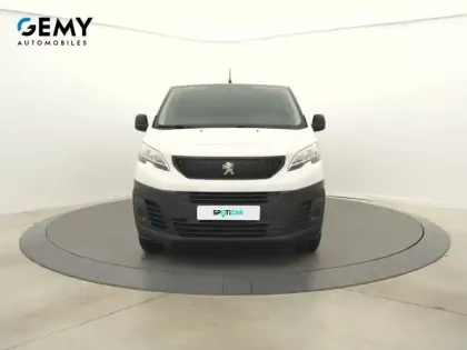 Photo 1 Peugeot Expert  FGN TOLE STANDARD 1.5 BLUEHDI 120 S&S BVM6