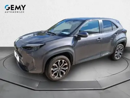 Photo Toyota Yaris Design