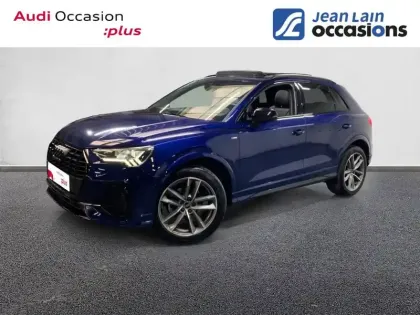 Photo Audi Q3 S Line