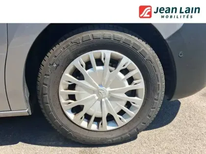 Photo 8 Toyota Proace  ELECTRIC MEDIUM 75KWH