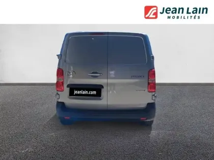 Photo 5 Toyota Proace  ELECTRIC MEDIUM 75KWH
