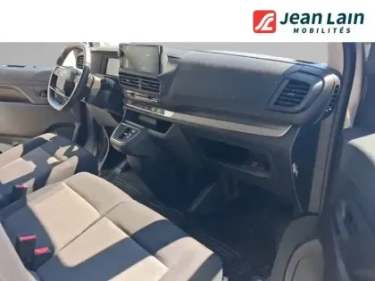 Photo 17 Toyota Proace  ELECTRIC MEDIUM 75KWH