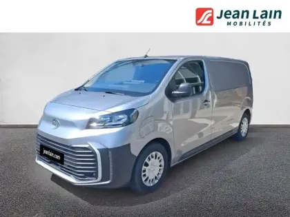 Photo Toyota Proace Start