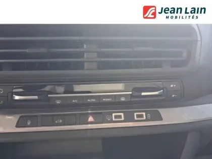 Photo 13 Toyota Proace  ELECTRIC MEDIUM 75KWH