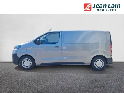 Photo 7 Toyota Proace  ELECTRIC MEDIUM 75KWH