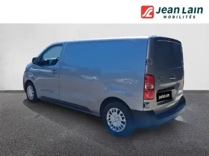 Photo 6 Toyota Proace  ELECTRIC MEDIUM 75KWH