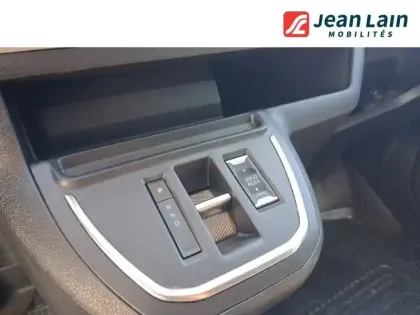 Photo 12 Toyota Proace  ELECTRIC MEDIUM 75KWH