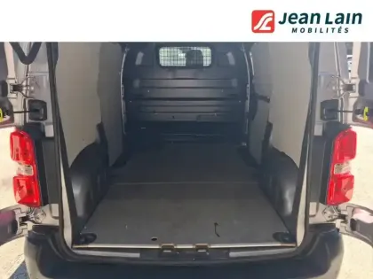 Photo 9 Toyota Proace  ELECTRIC MEDIUM 75KWH