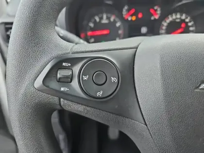 Photo 134 Opel Combo  CARGO 1.5 130 CH S/S L1H1 STANDARD