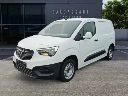 Photo 90 Opel Combo  CARGO 1.5 130 CH S/S L1H1 STANDARD