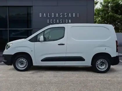 Photo 41 Opel Combo  CARGO 1.5 130 CH S/S L1H1 STANDARD