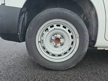 Photo 71 Opel Combo  CARGO 1.5 130 CH S/S L1H1 STANDARD