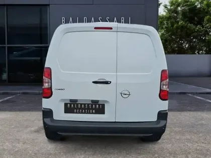 Photo 96 Opel Combo  CARGO 1.5 130 CH S/S L1H1 STANDARD