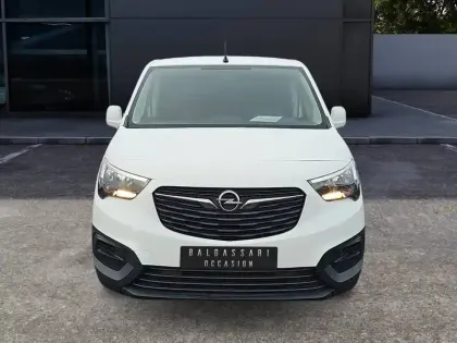 Photo 103 Opel Combo  CARGO 1.5 130 CH S/S L1H1 STANDARD