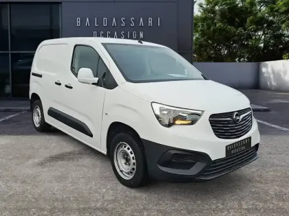 Photo 50 Opel Combo  CARGO 1.5 130 CH S/S L1H1 STANDARD