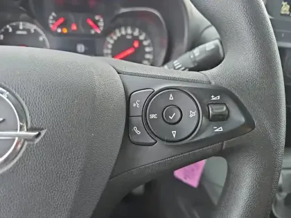 Photo 136 Opel Combo  CARGO 1.5 130 CH S/S L1H1 STANDARD