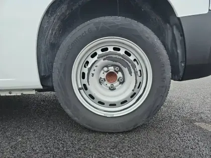 Photo 123 Opel Combo  CARGO 1.5 130 CH S/S L1H1 STANDARD