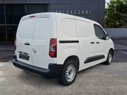 Photo 47 Opel Combo  CARGO 1.5 130 CH S/S L1H1 STANDARD