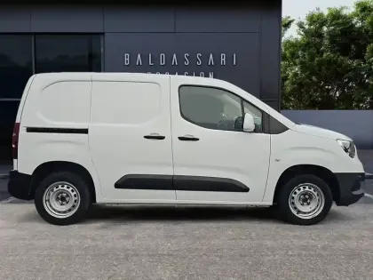 Photo 202 Opel Combo  CARGO 1.5 130 CH S/S L1H1 STANDARD