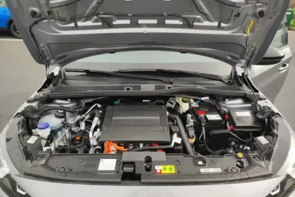 Photo 83 Peugeot 208  Electrique 50 kWh 136ch