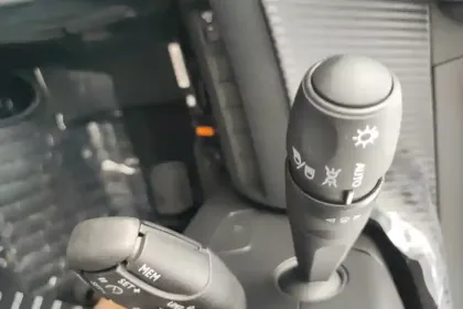 Photo 100 Peugeot 208  Electrique 50 kWh 136ch