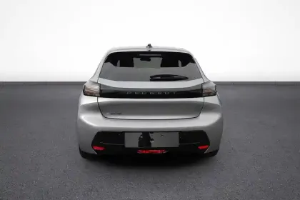 Photo 38 Peugeot 208  Electrique 50 kWh 136ch