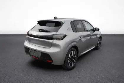 Photo 39 Peugeot 208  Electrique 50 kWh 136ch