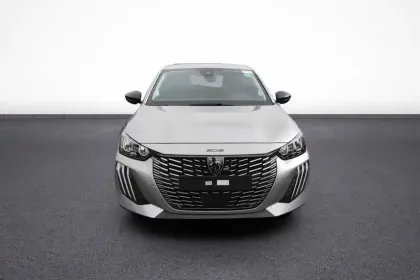 Photo 69 Peugeot 208  Electrique 50 kWh 136ch