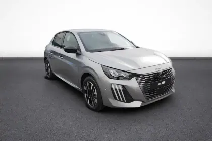 Photo 75 Peugeot 208  Electrique 50 kWh 136ch