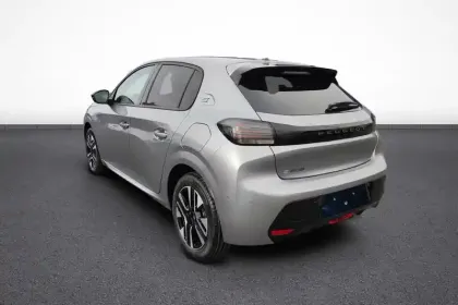 Photo 37 Peugeot 208  Electrique 50 kWh 136ch