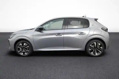 Photo 36 Peugeot 208  Electrique 50 kWh 136ch