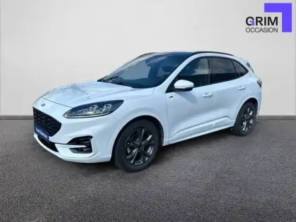 Photo Ford Kuga St-line X