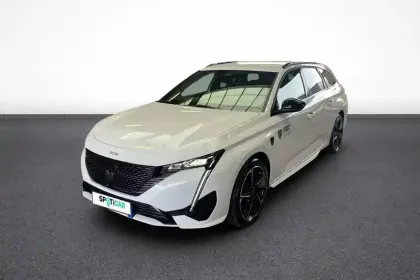 Photo Peugeot 308 Gt
